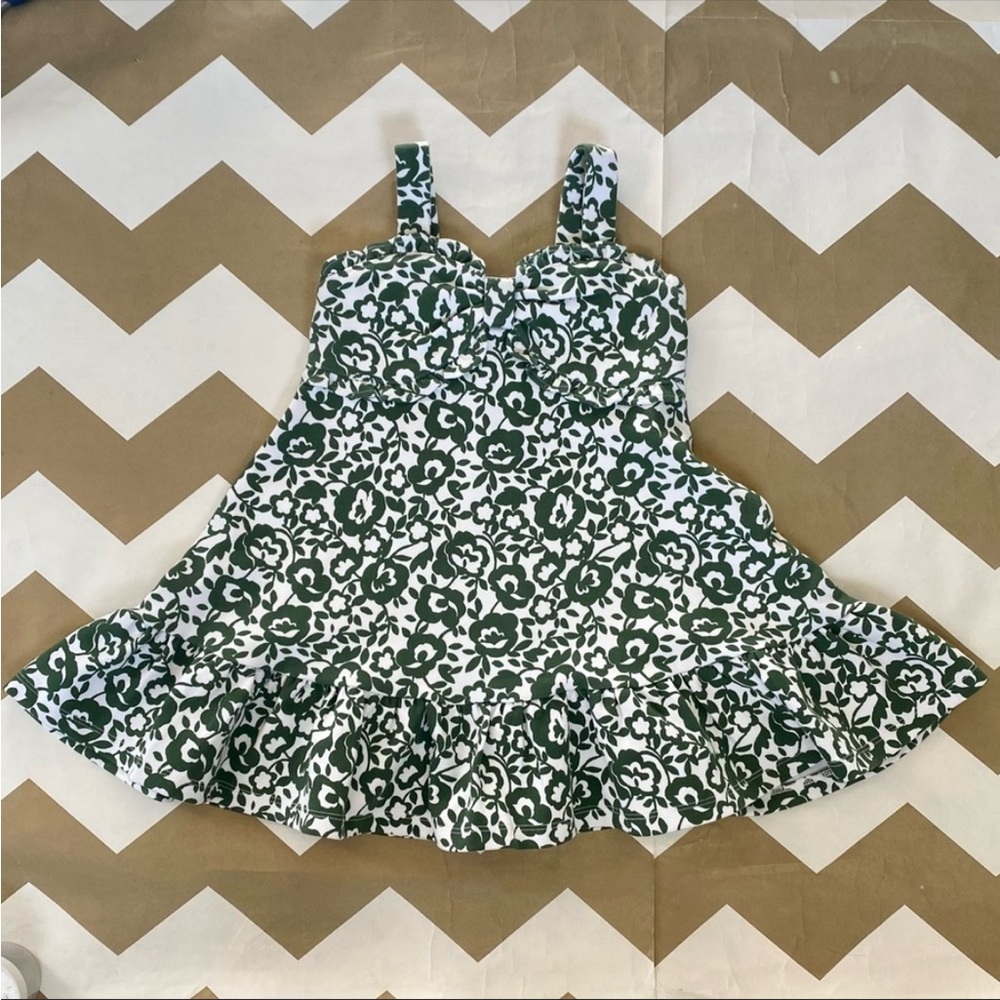 Janie and Jack dress